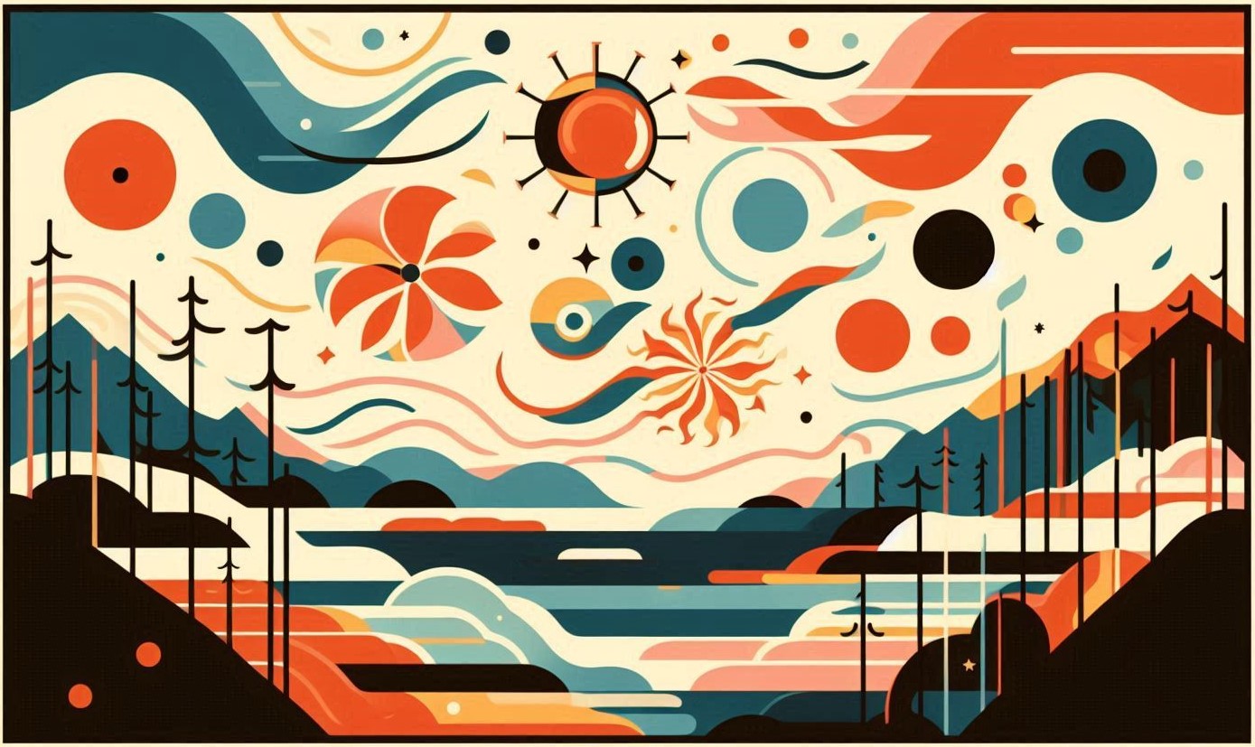 Call for Artists: “Earth, Wind & Fire” – An Epic Group Exhibition